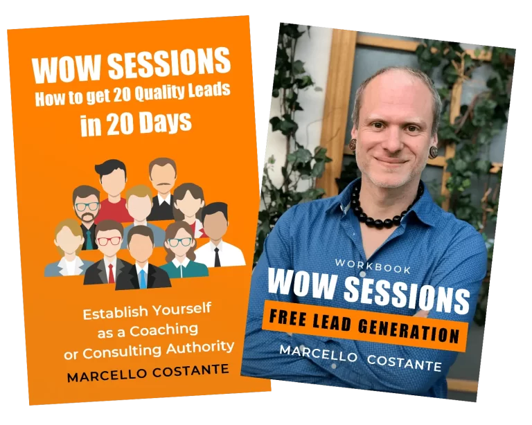 WOW Sessions - Free Lead Generation Guide